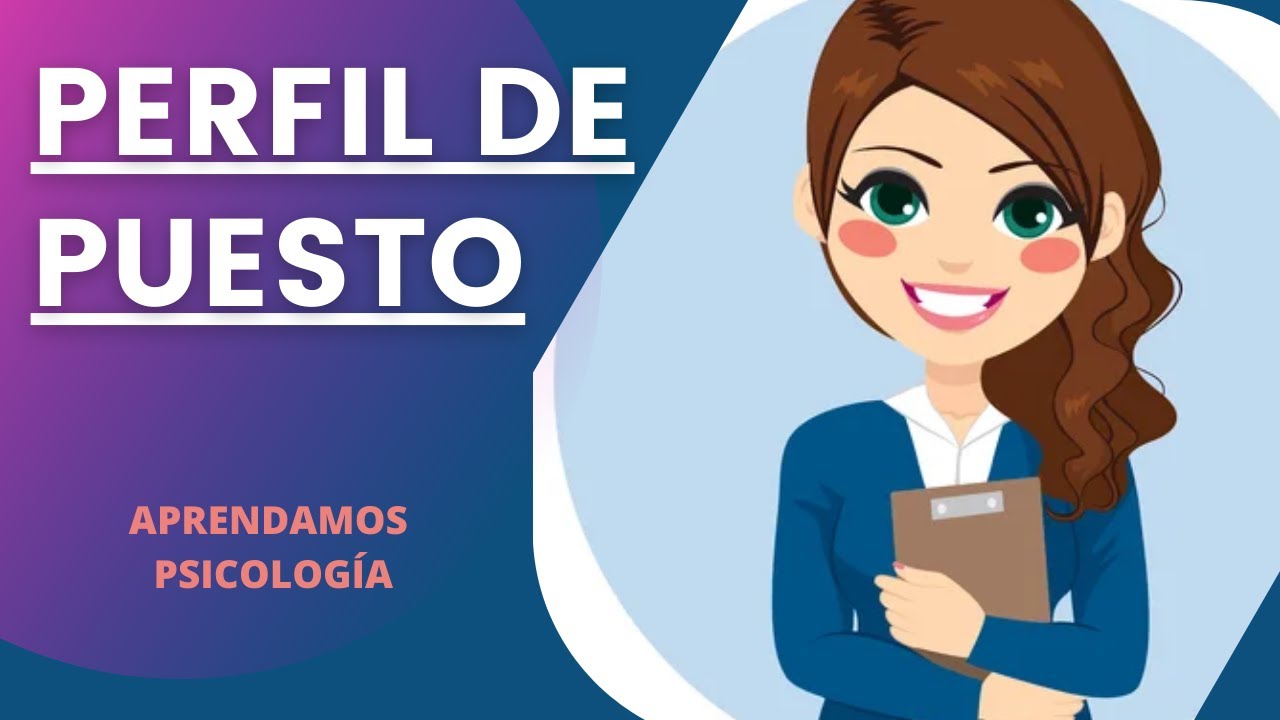descripcion de puesto de publicidad