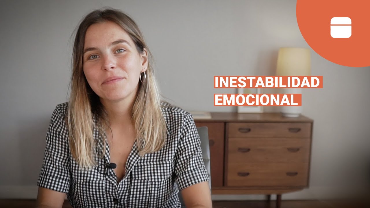desequilibrio emocional en los adolescentes