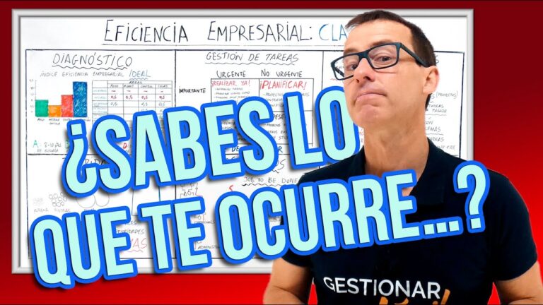 diagnostico de una empresa de ropa