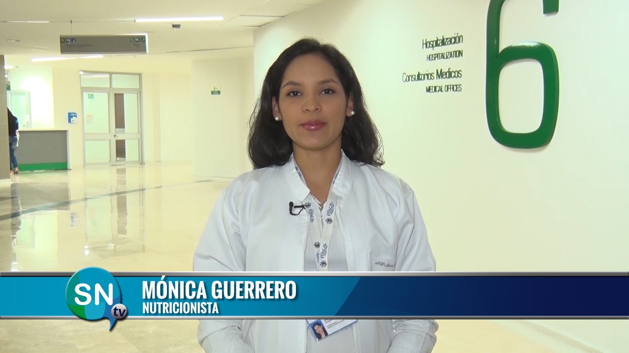 dieta equilibrada para un estudiante