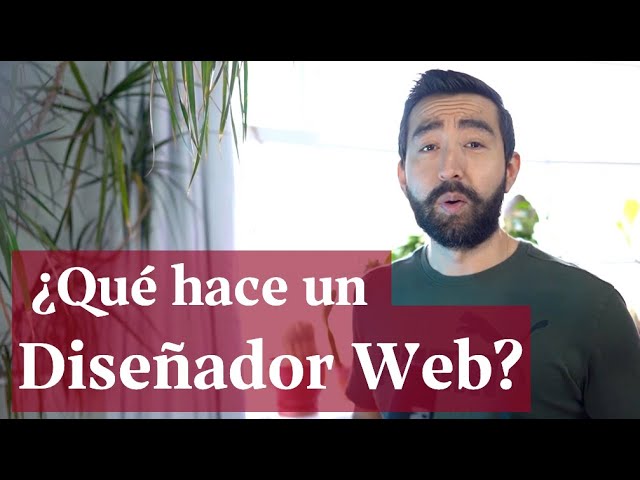 diferencia entre diseño y desarrollo web