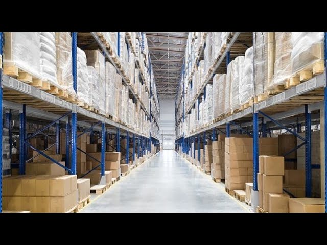 diferencia entre inventario y almacen