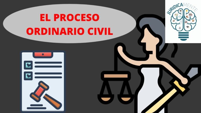 diferencia entre juicio civil y mercantil