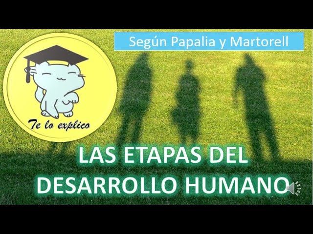 dimension fisica del desarrollo humano