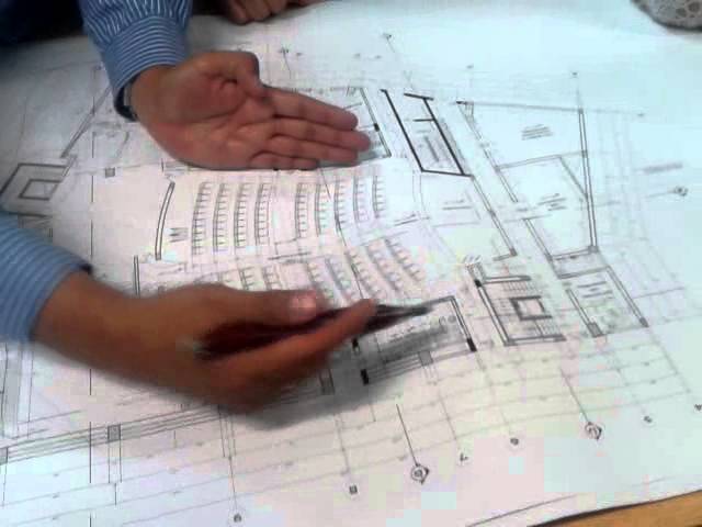 dimensiones de un auditorio para 200 personas