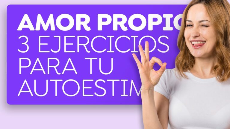 dinamica sobre autoestima para adultos