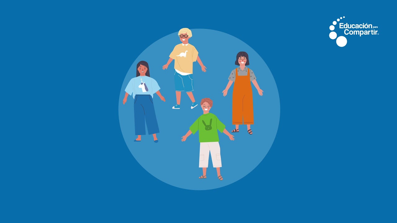 dinamicas de equidad de genero para adultos