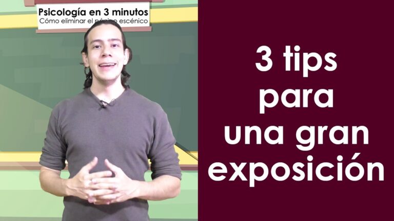 dinamicas para exponer un tema en clase