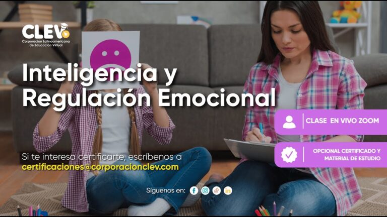diplomado en inteligencia emocional a distancia