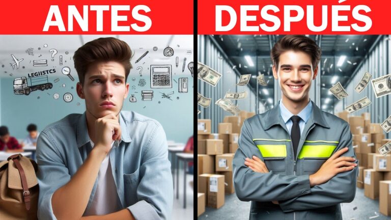 diplomados de logistica en linea