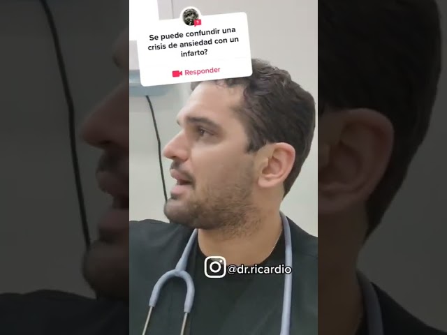 dolor de pecho constante por ansiedad