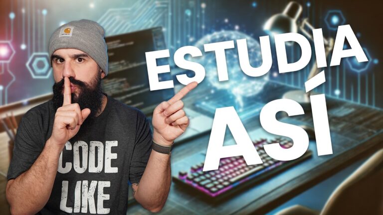 donde estudiar desarrollo de software