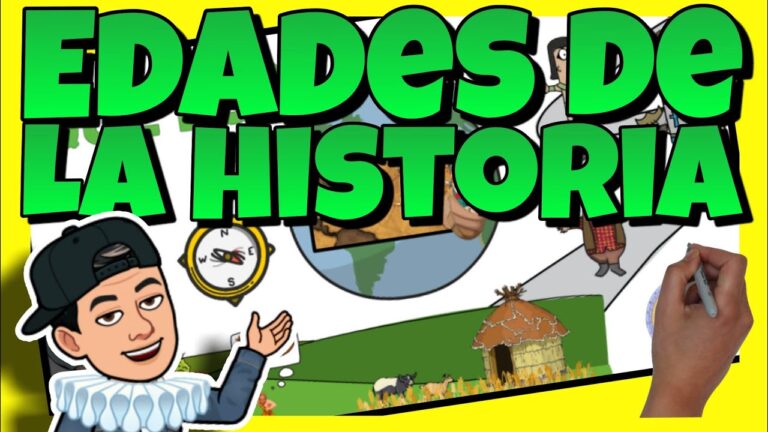 edades de los niños en primaria