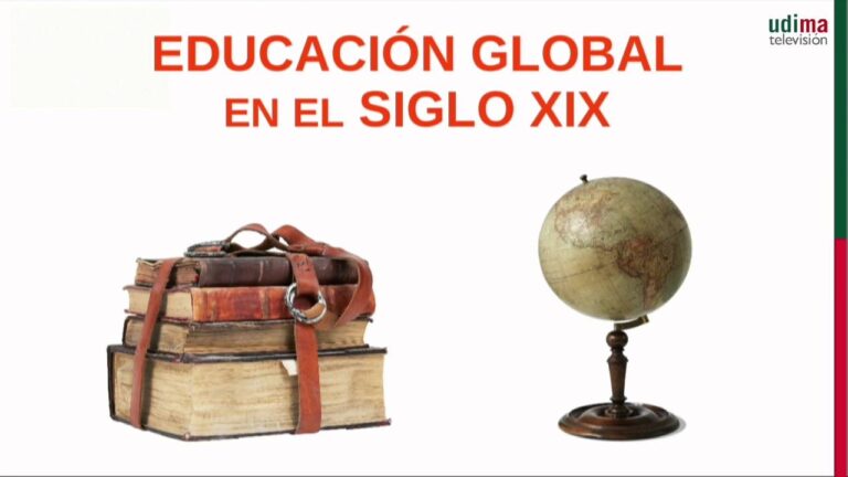 educación en américa latina en el siglo xix