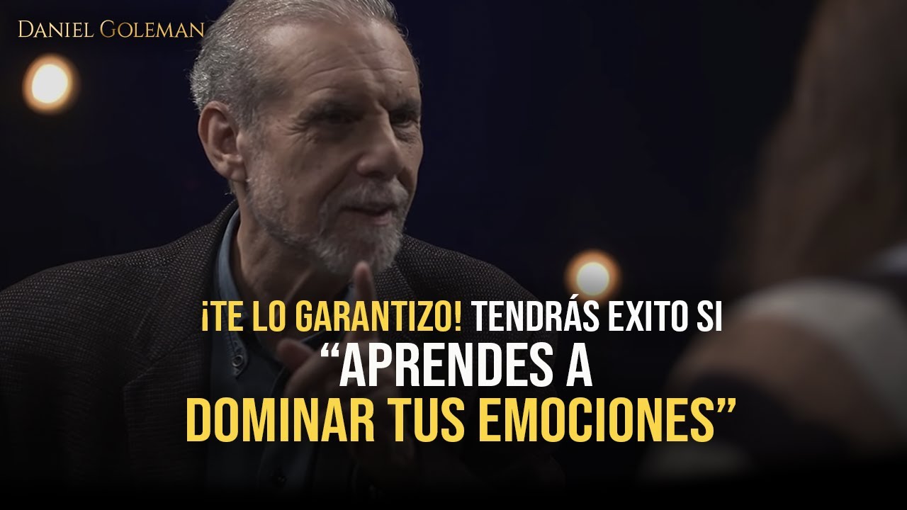 educar con inteligencia emocional daniel goleman