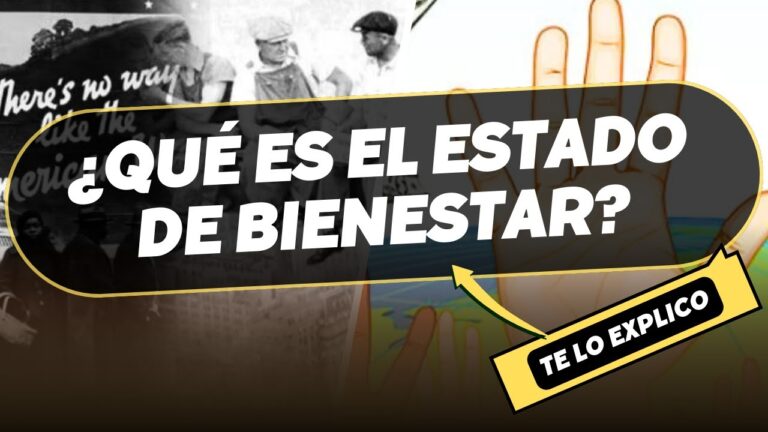 el consumo y el bienestar social