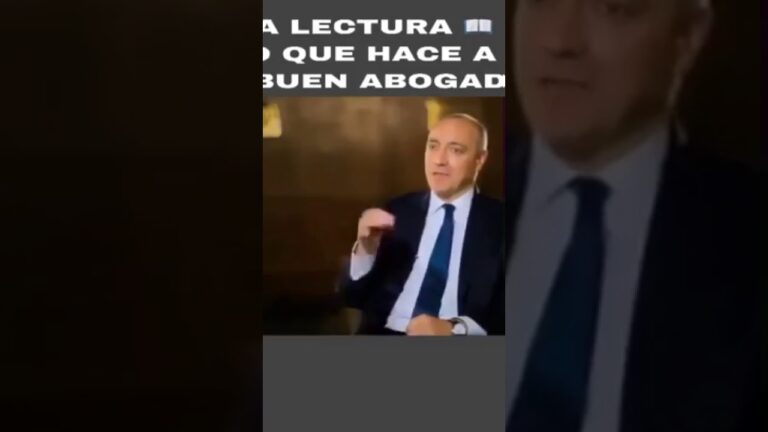 el derecho se ejerce pensando