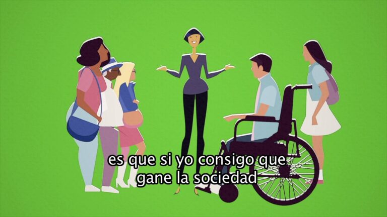 el gobierno la organización y la responsabilidad social