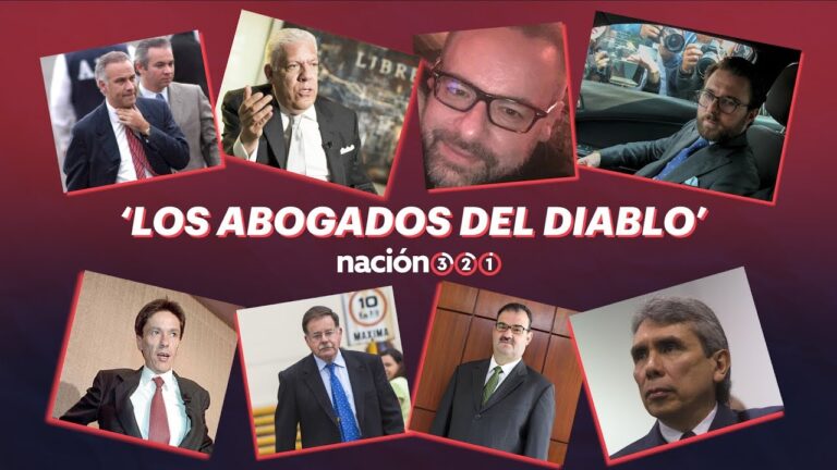el mejor buffet de abogados de mexico
