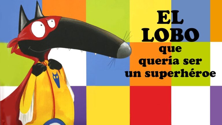 el poder educativo de los cuentos en infantil