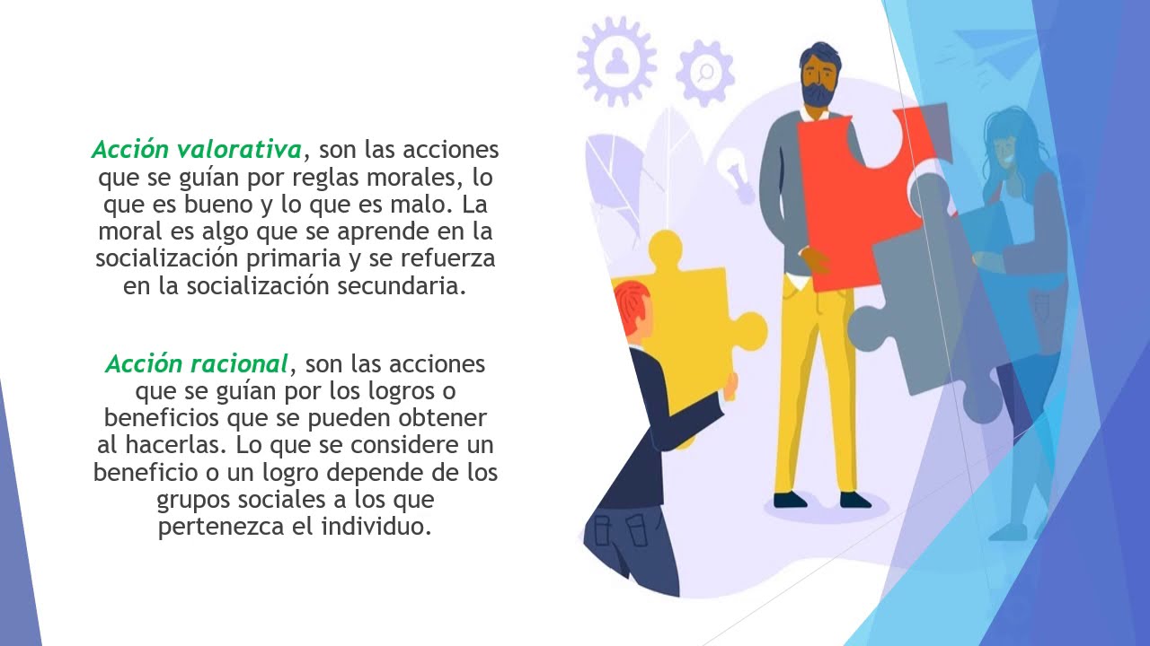 el ser social como sujeto y objeto de estudio
