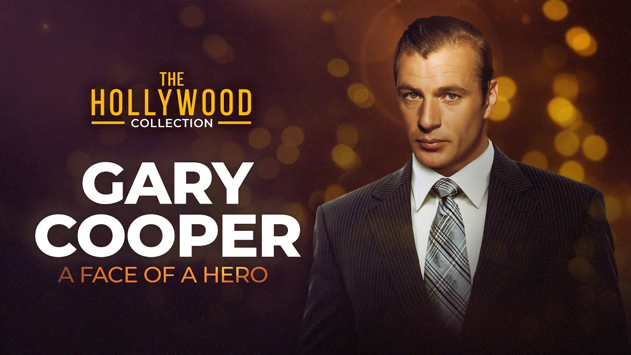 el universo de gary cooper