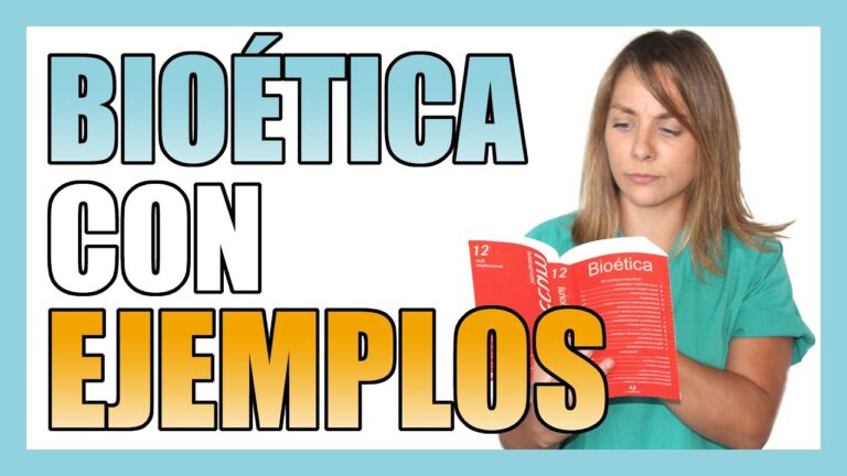 el valor de la etica en enfermeria
