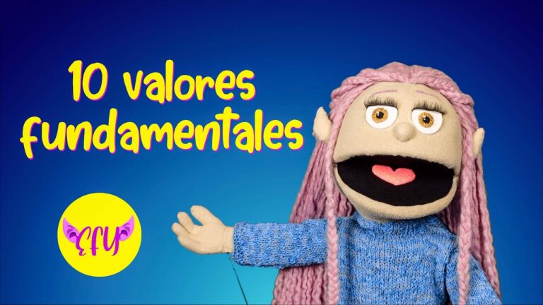 el valor de los niños