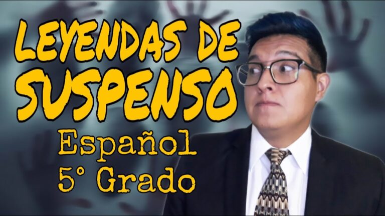 elaborar un compendio de leyendas