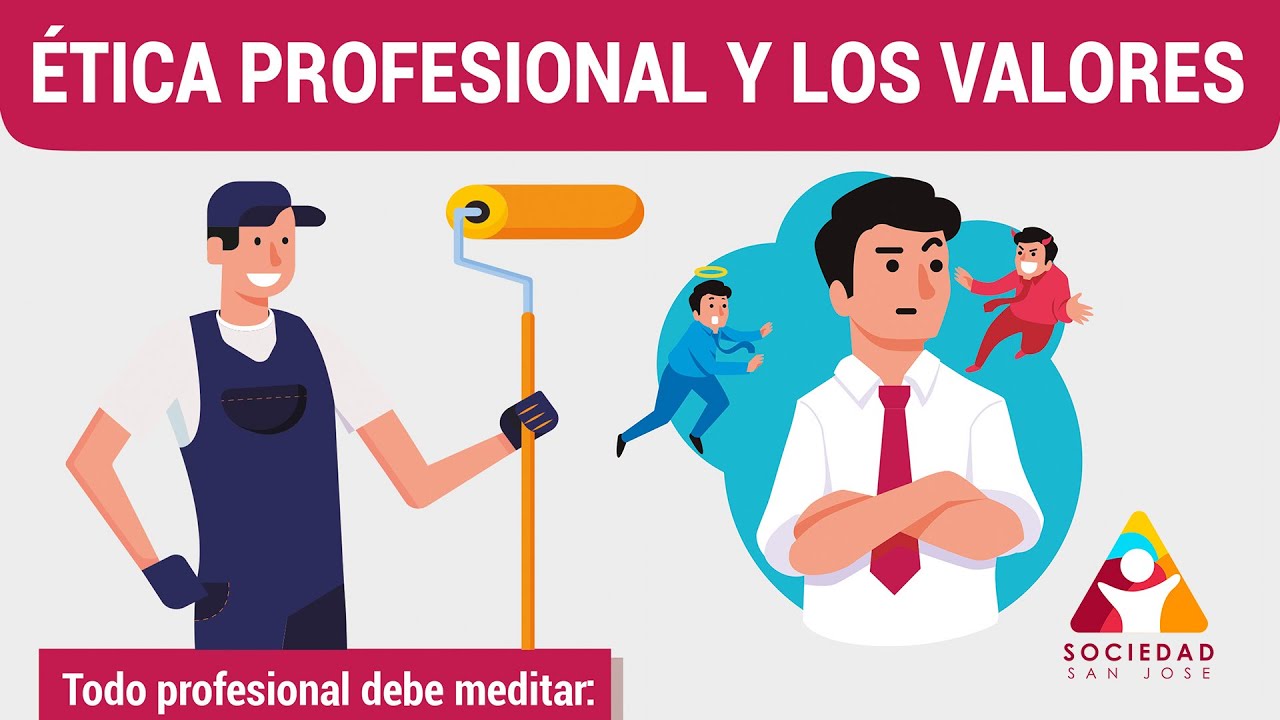 elementos de la etica laboral