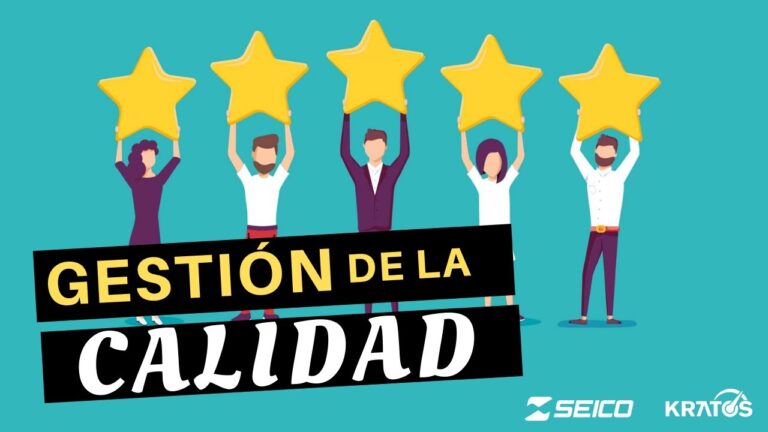 elementos de un sistema de calidad