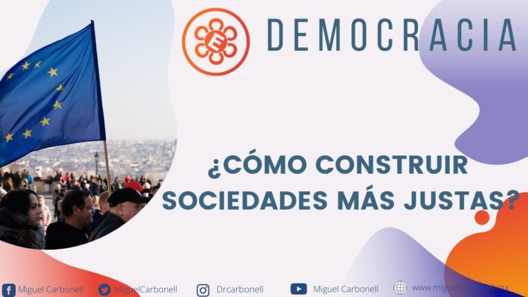 elementos para construir una sociedad