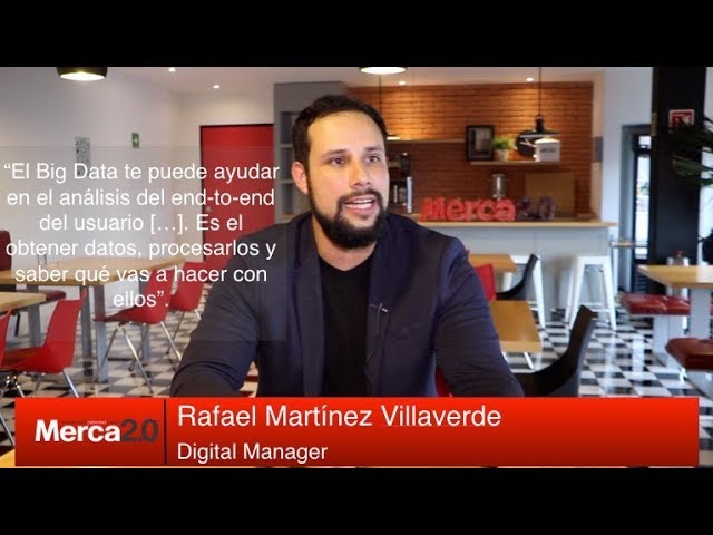 empresas de big data en mexico