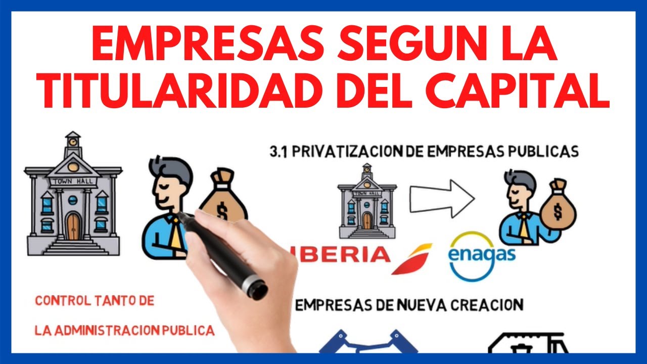 empresas publicas privadas y mixtas