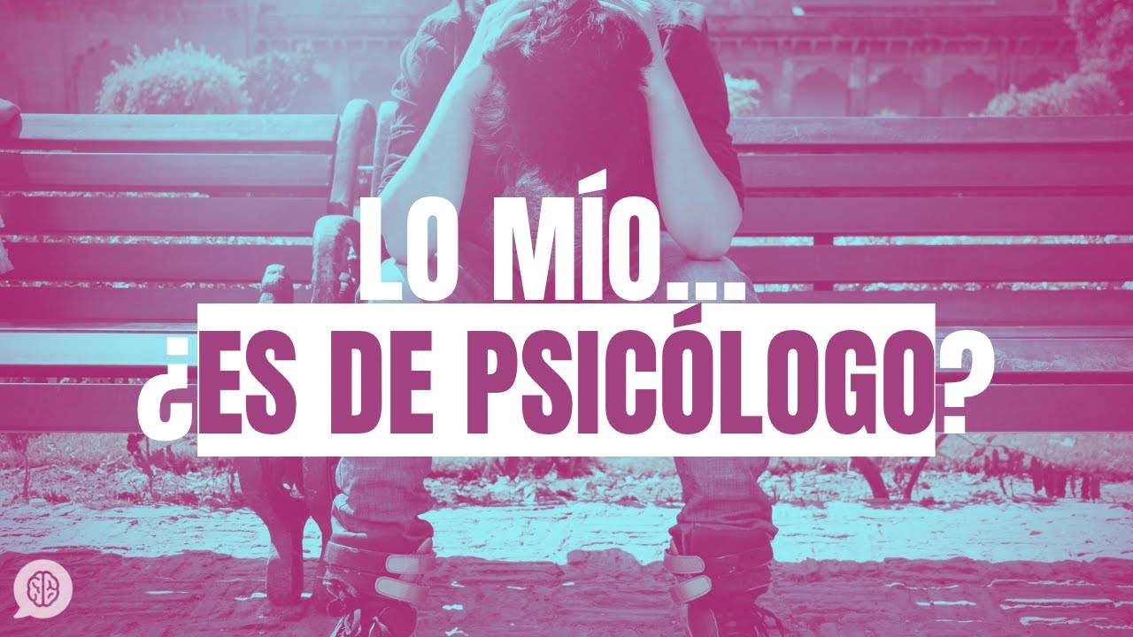 en que ayuda un psicologo