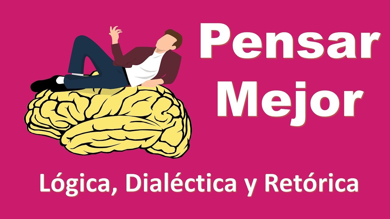 en que consiste aprender a pensar