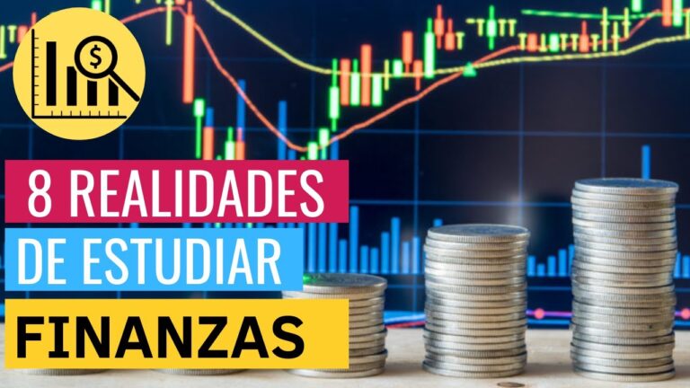 en que puedo trabajar si estudio administracion y finanzas