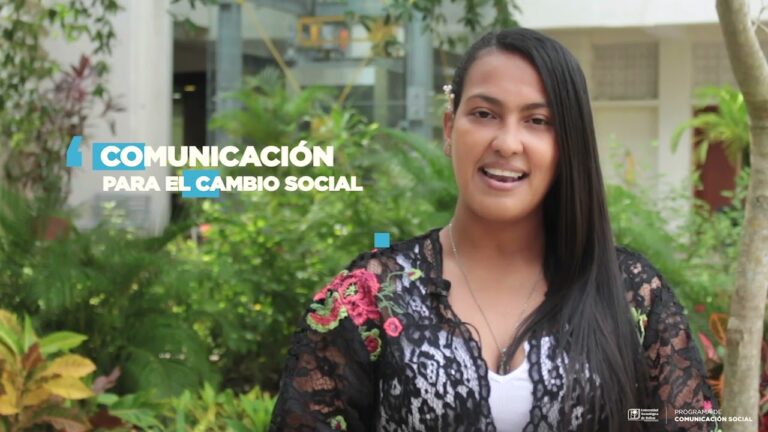en que se puede especializar un comunicador social