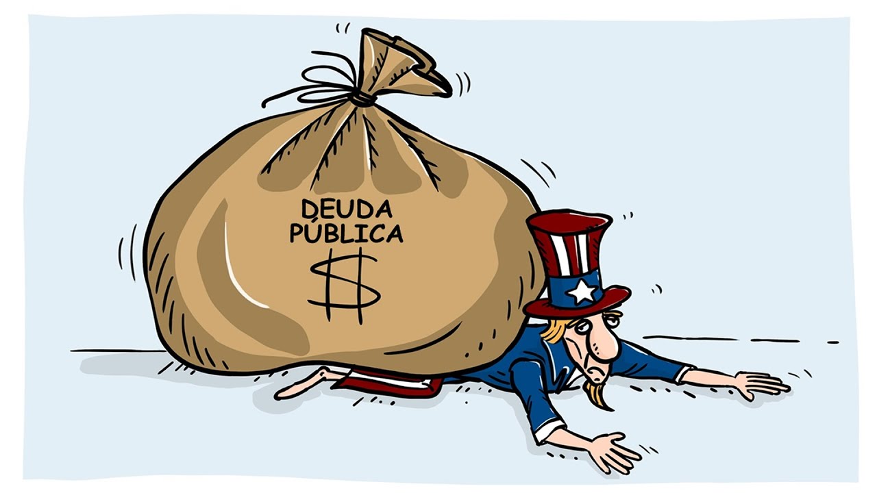 endeudamiento interno del gobierno federal