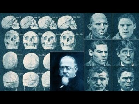 enrico ferri clasificación del delincuente