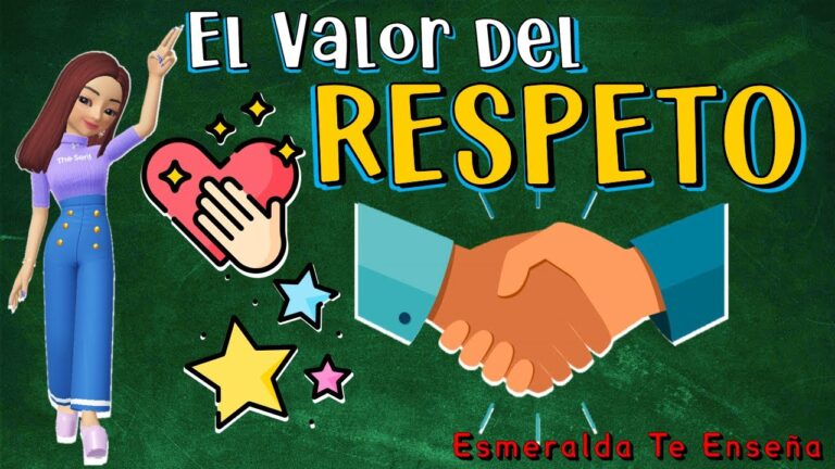 ensayo sobre el respeto entre compañeros