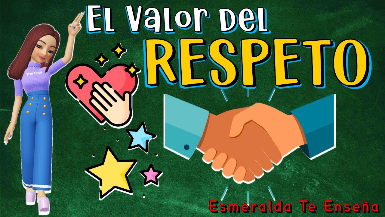 ensayo sobre el respeto entre compañeros