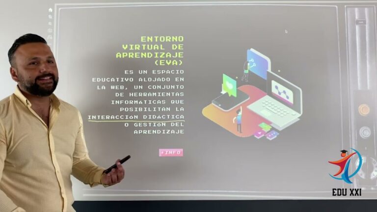 entorno virtual de aprendizaje ventajas