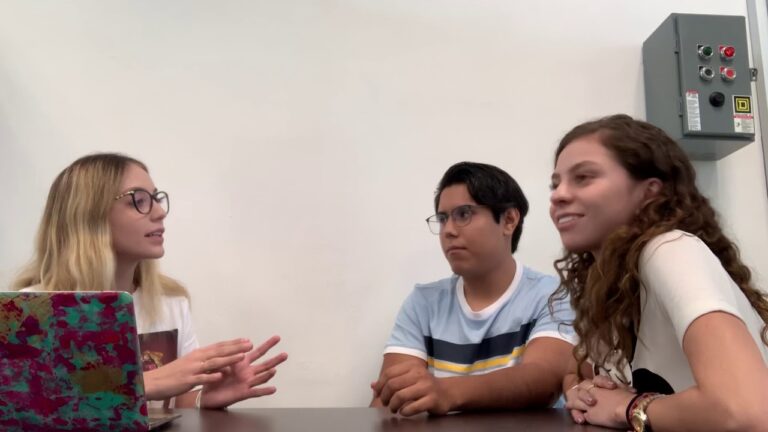 entrevista para padres de familia sobre sus hijos