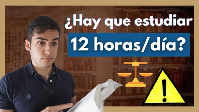 es dificil estudiar derecho en españa