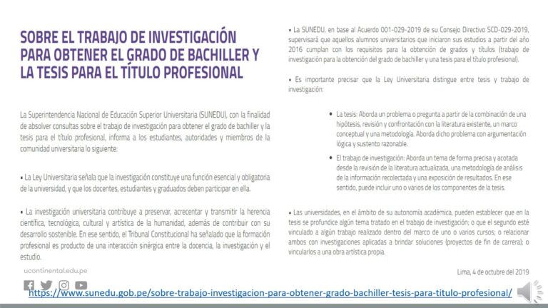 es el producto de la investigación científica