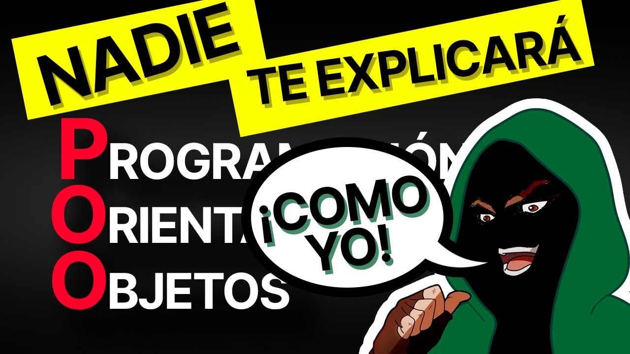es una característica principal del diseño orientado a objetos