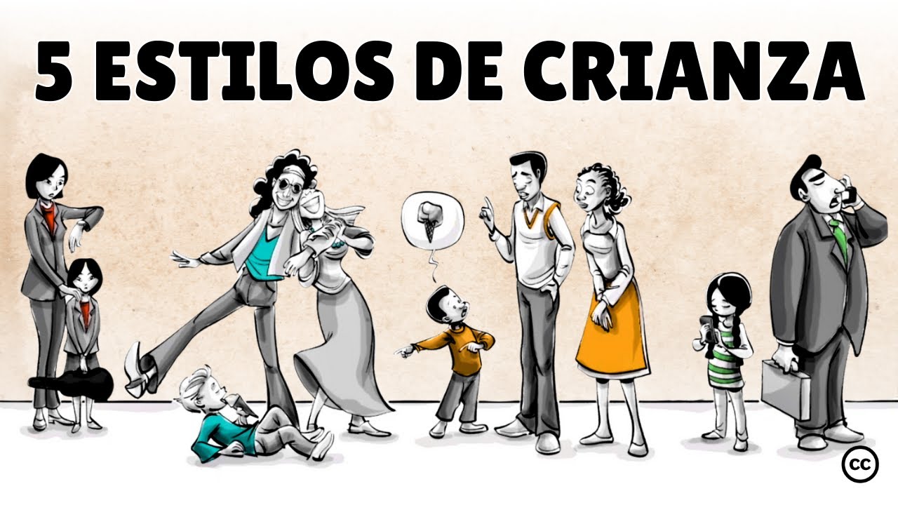 escala de estilos de crianza de steinberg