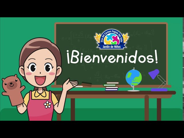 escala de evaluacion educacion infantil