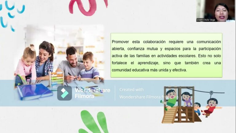 escuela y familia una alianza necesaria
